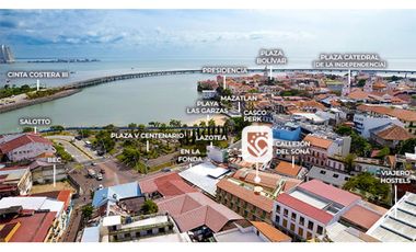 Invierte en el corazón del Casco Antiguo
