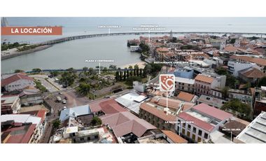 Invierte en el corazón del Casco Antiguo