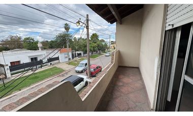 Alq depto 3 Amb - Barrio alcorta - Paso Del Rey