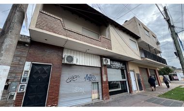 Alq depto 3 Amb - Barrio alcorta - Paso Del Rey