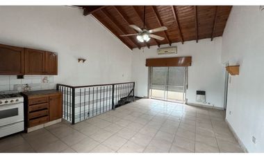 Alq depto 3 Amb - Barrio alcorta - Paso Del Rey