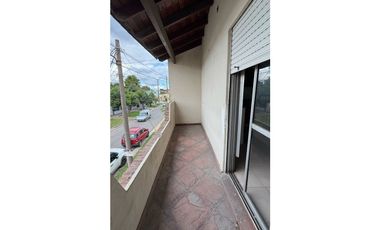 Alq depto 3 Amb - Barrio alcorta - Paso Del Rey