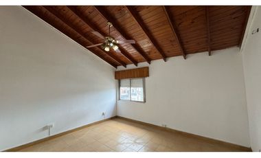 Alq depto 3 Amb - Barrio alcorta - Paso Del Rey