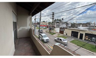 Alq depto 3 Amb - Barrio alcorta - Paso Del Rey