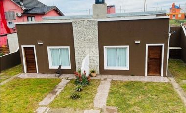 🌊 COMPLEJO DE CABAÑAS EN CAMET NORTE 🌊