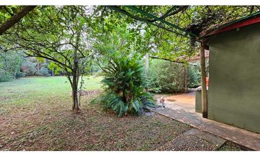 Casa en ALQUILER o VENTA - Club de Campo La Eugenia