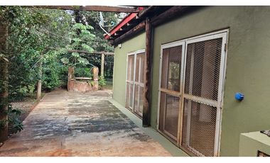 Casa en ALQUILER o VENTA - Club de Campo La Eugenia