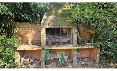 Casa en ALQUILER o VENTA - Club de Campo La Eugenia