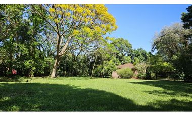 Casa en ALQUILER o VENTA - Club de Campo La Eugenia