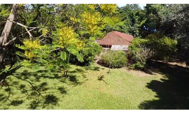 Casa en ALQUILER o VENTA - Club de Campo La Eugenia