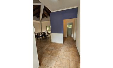 Casa en ALQUILER o VENTA - Club de Campo La Eugenia