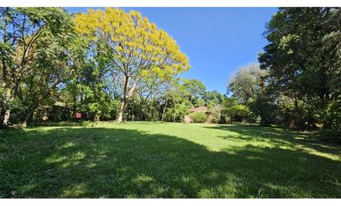 Casa en ALQUILER o VENTA - Club de Campo La Eugenia