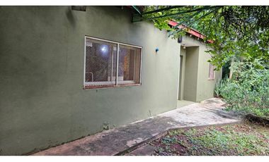Casa en ALQUILER o VENTA - Club de Campo La Eugenia