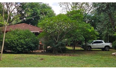 Casa en ALQUILER o VENTA - Club de Campo La Eugenia