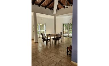 Casa en ALQUILER o VENTA - Club de Campo La Eugenia
