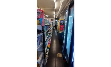 CENTRO VENDO IMPORTANTE LOCAL COMERCIAL AV MAIPU