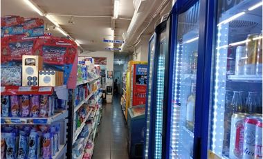 CENTRO VENDO IMPORTANTE LOCAL COMERCIAL AV MAIPU