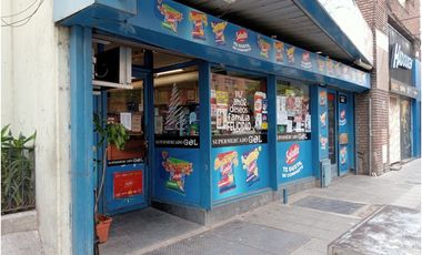 CENTRO VENDO IMPORTANTE LOCAL COMERCIAL AV MAIPU