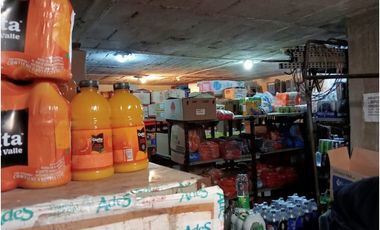 CENTRO VENDO IMPORTANTE LOCAL COMERCIAL AV MAIPU
