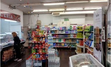 CENTRO VENDO IMPORTANTE LOCAL COMERCIAL AV MAIPU