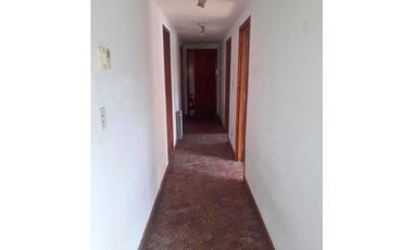 Chalet en venta // APTO CREDITO//en Bosque Alegre /