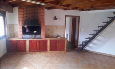 Chalet en venta // APTO CREDITO//en Bosque Alegre /