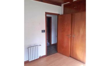 Chalet en venta // APTO CREDITO//en Bosque Alegre /
