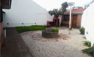 Chalet en venta // APTO CREDITO//en Bosque Alegre /