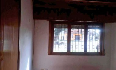 Chalet en venta // APTO CREDITO//en Bosque Alegre /