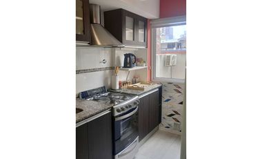 Alquiler 24 meses !! Departamento 3 Ambientes!! 11 de Septiembre 2900