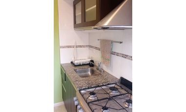 Alquiler 24 meses !! Departamento 3 Ambientes!! 11 de Septiembre 2900