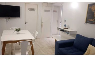 Alquiler 24 meses !! Departamento 3 Ambientes!! 11 de Septiembre 2900