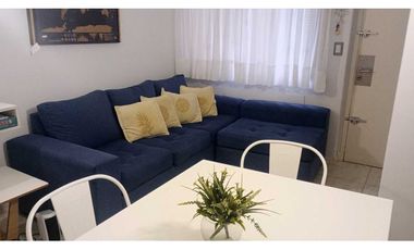 Alquiler 24 meses !! Departamento 3 Ambientes!! 11 de Septiembre 2900