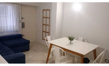 Alquiler 24 meses !! Departamento 3 Ambientes!! 11 de Septiembre 2900