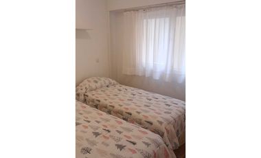 Alquiler 24 meses !! Departamento 3 Ambientes!! 11 de Septiembre 2900
