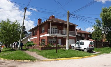 CHALET EN VENTA 5 AMBIENTES SANTA CLARA DEL MAR