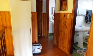 CHALET EN VENTA 5 AMBIENTES SANTA CLARA DEL MAR