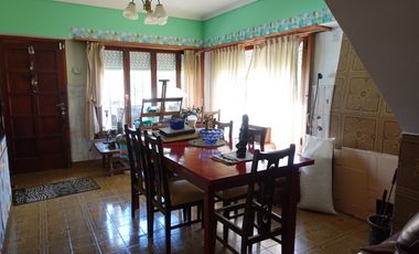 CHALET EN VENTA 5 AMBIENTES SANTA CLARA DEL MAR