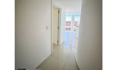 ALQUILER SEMIPISO DE 3 AMB CON VISTA AL MAR