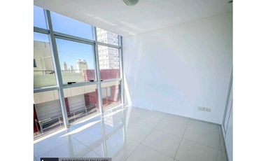 ALQUILER SEMIPISO DE 3 AMB CON VISTA AL MAR