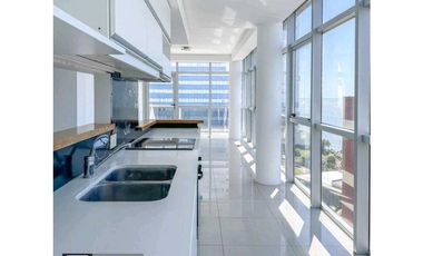 ALQUILER SEMIPISO DE 3 AMB CON VISTA AL MAR