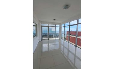 ALQUILER SEMIPISO DE 3 AMB CON VISTA AL MAR