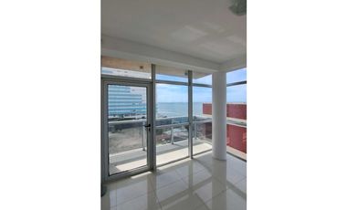 ALQUILER SEMIPISO DE 3 AMB CON VISTA AL MAR
