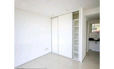 ALQUILER SEMIPISO DE 3 AMB CON VISTA AL MAR