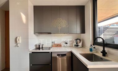 Departamento en Arriendo en Francisco de Aguirre - Vespucio Norte