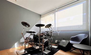 Departamento en Arriendo en Francisco de Aguirre - Vespucio Norte
