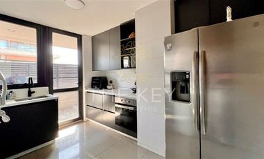 Departamento en Arriendo en Francisco de Aguirre - Vespucio Norte
