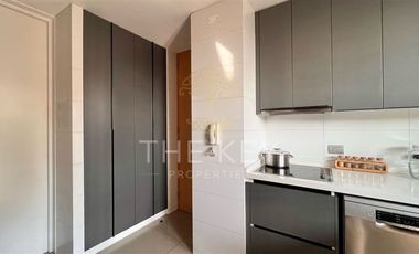 Departamento en Arriendo en Francisco de Aguirre - Vespucio Norte