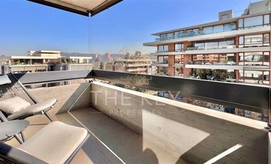 Departamento en Arriendo en Francisco de Aguirre - Vespucio Norte