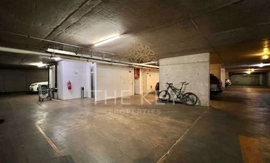 Departamento en Arriendo en Francisco de Aguirre - Vespucio Norte